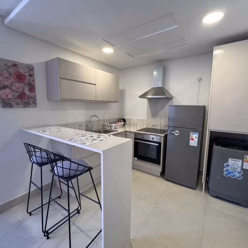 شقة 43 م² في Bourgogne Ouest — 5