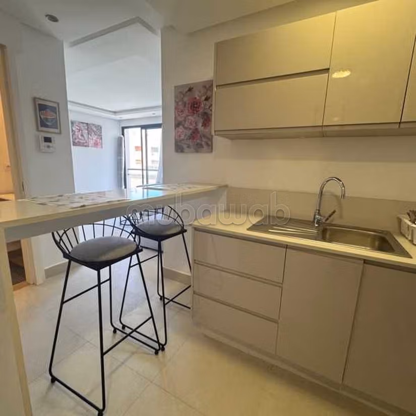 شقة 43 م² في Bourgogne Ouest — 4