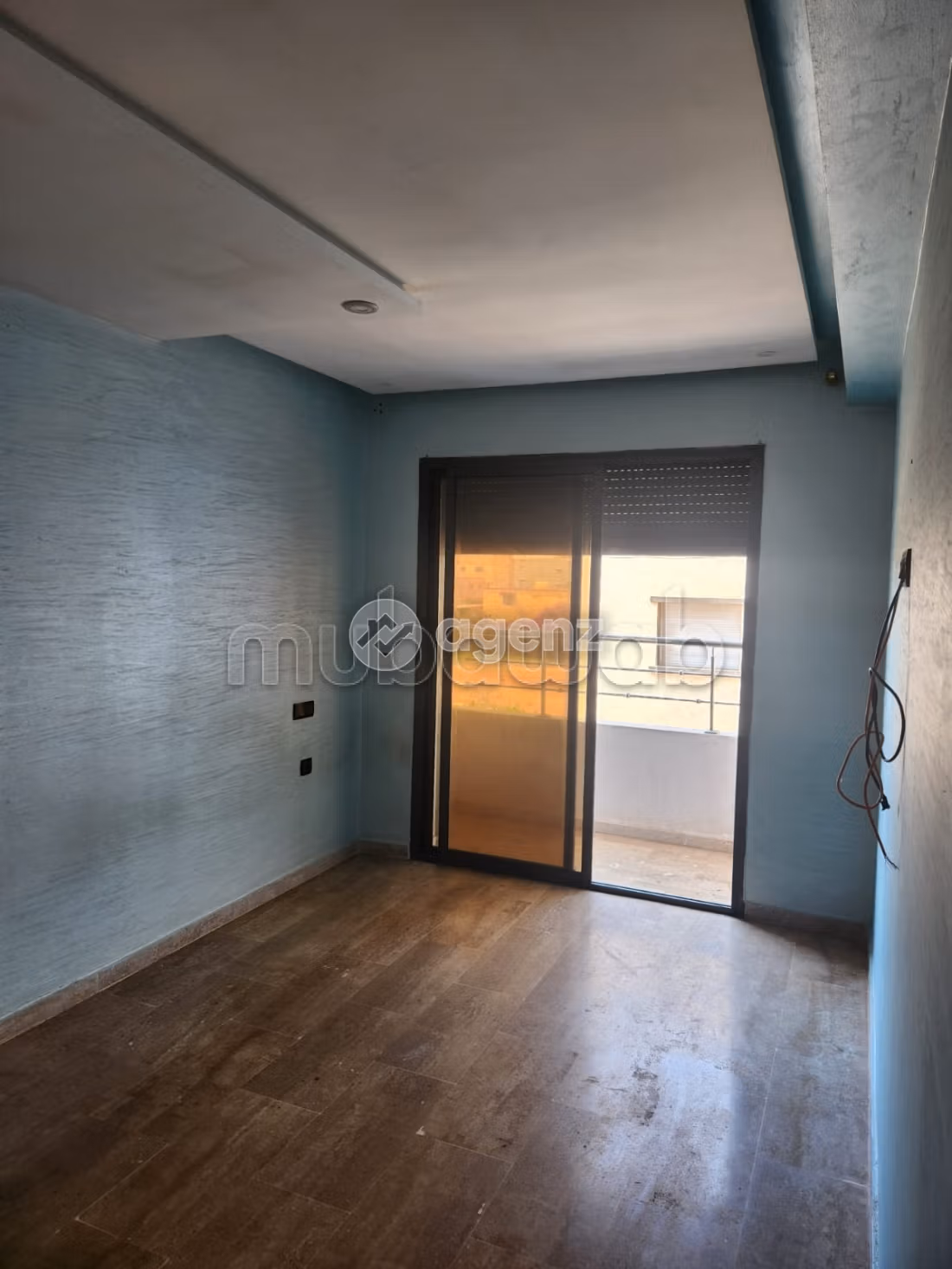 Appartement 70 m² à Hay Salam — 2