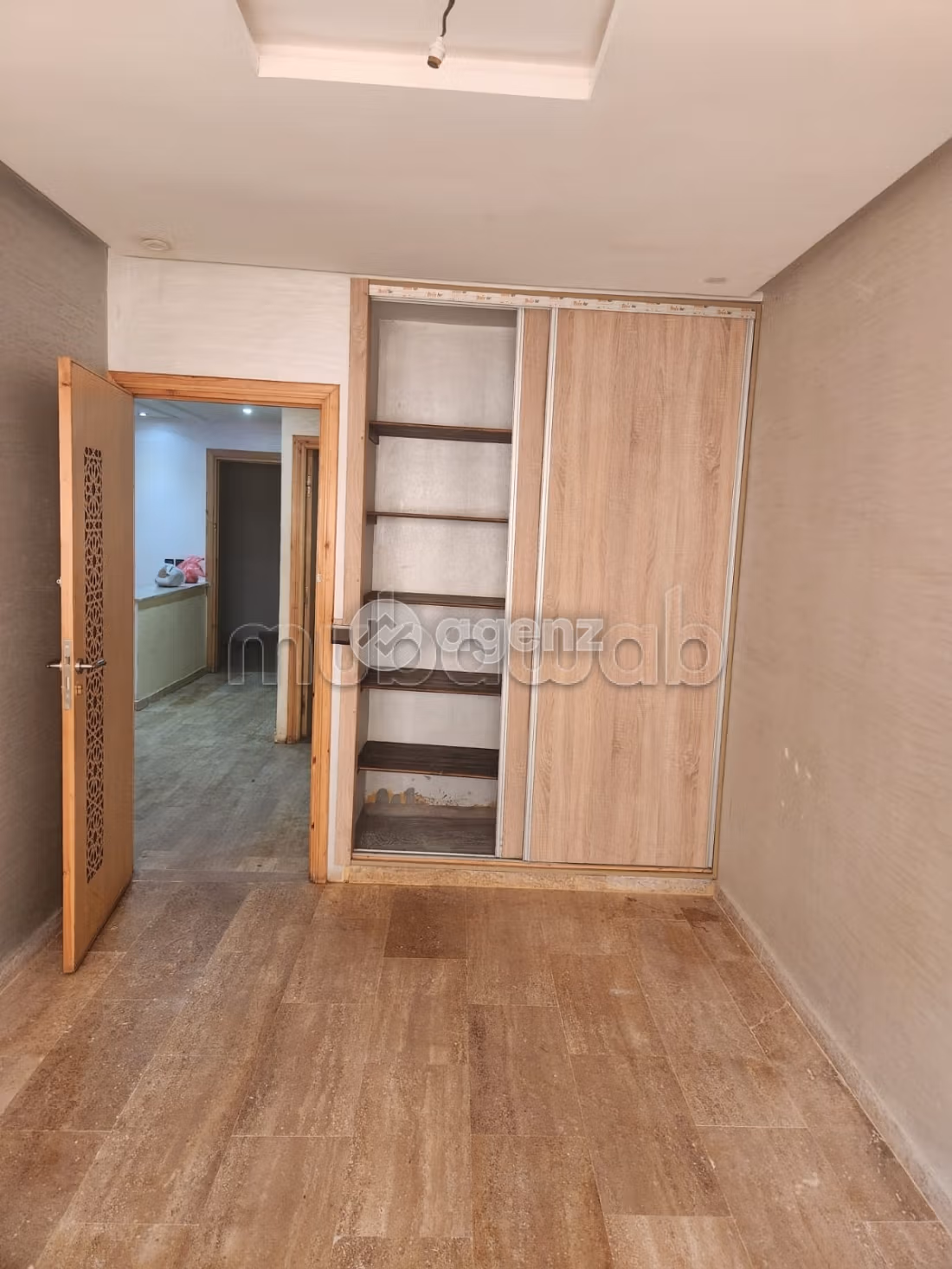 Appartement 70 m² à Hay Salam — 12