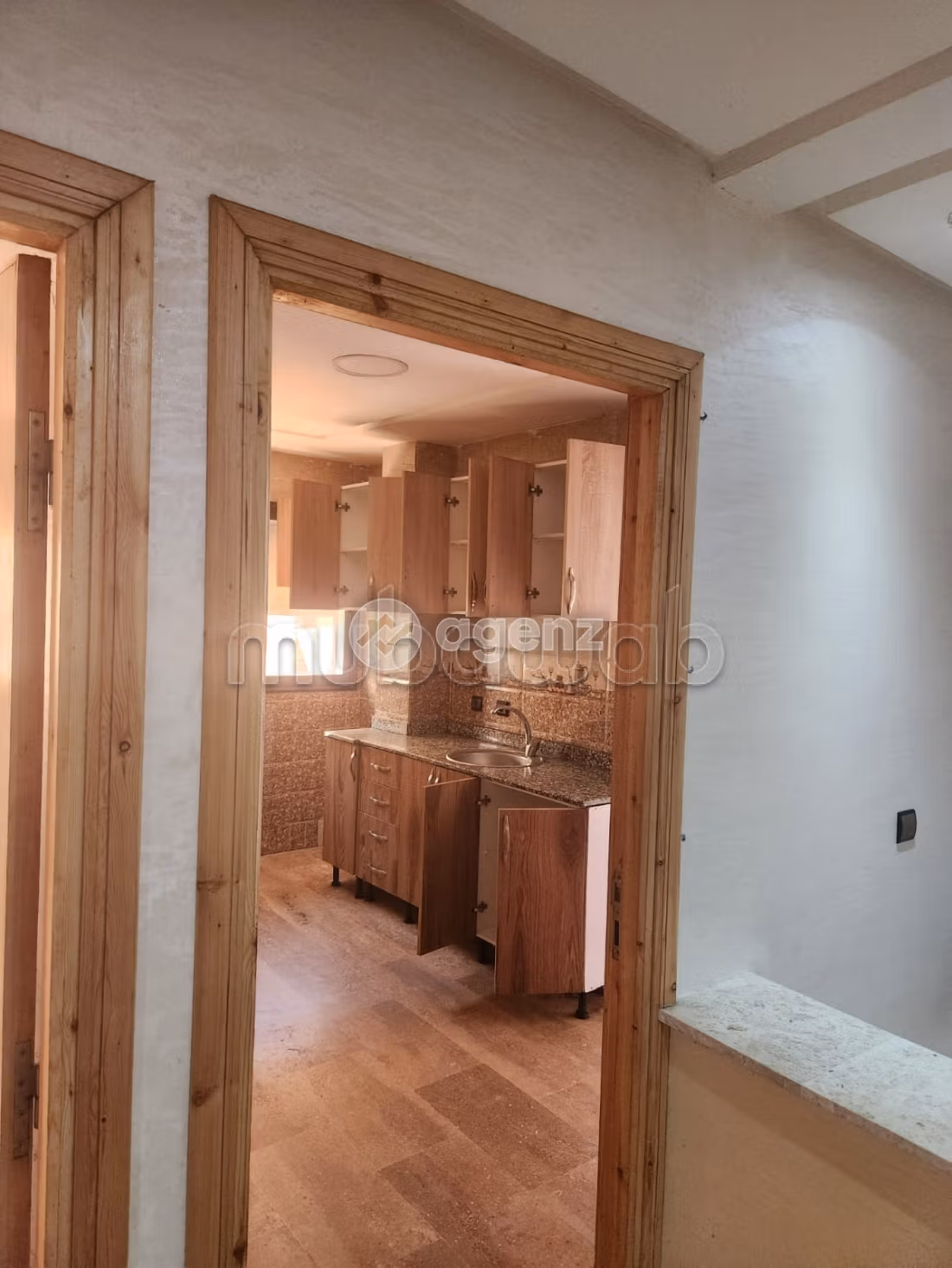 Appartement 70 m² à Hay Salam — 4