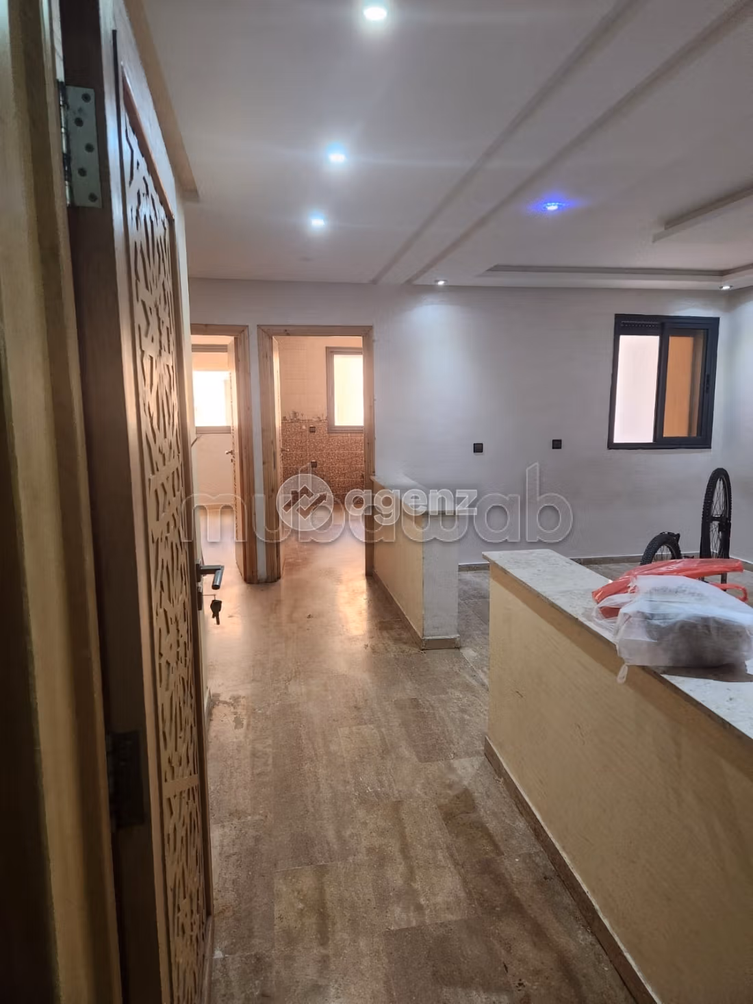 Appartement 70 m² à Hay Salam — 9