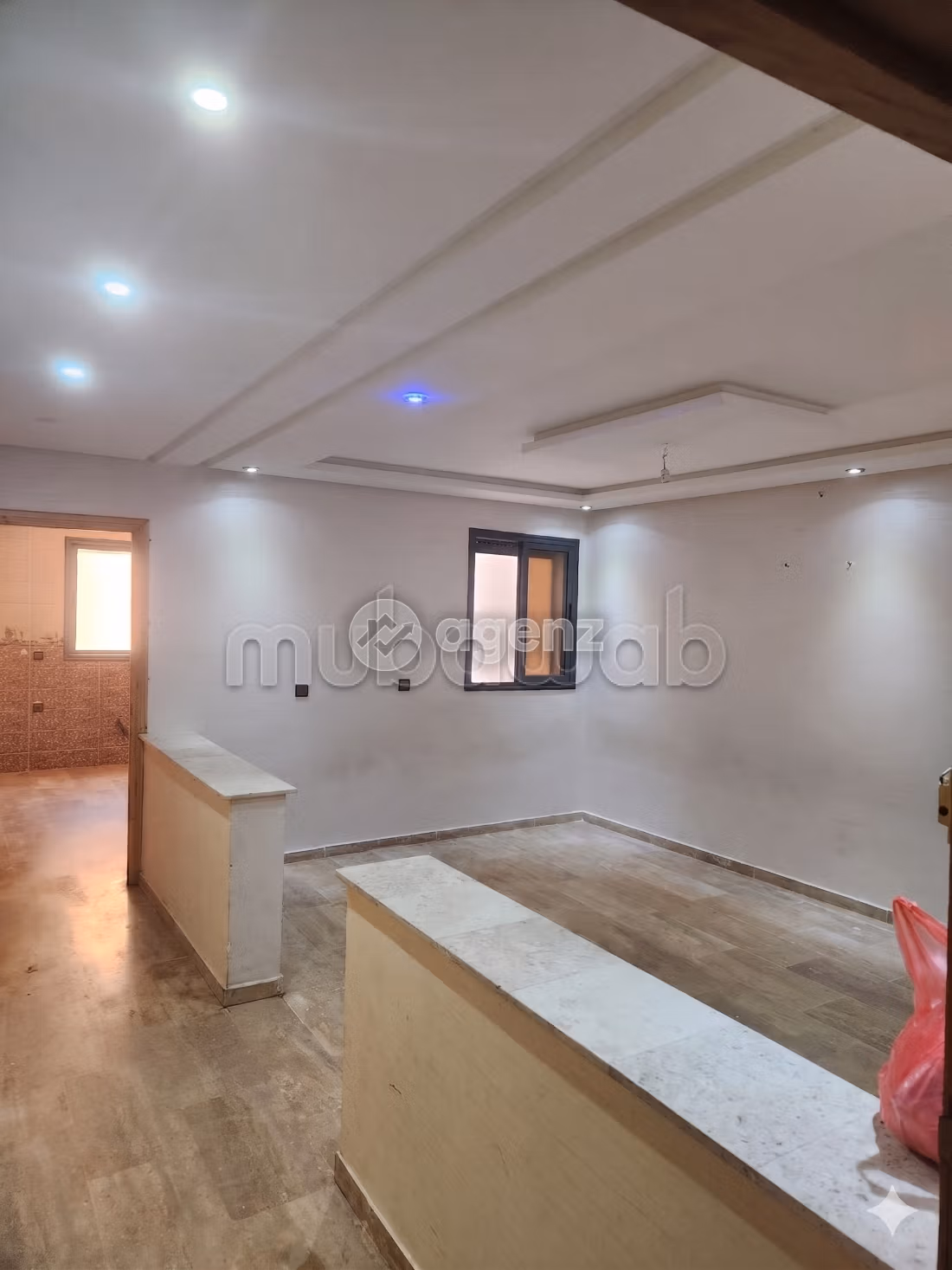 Appartement à vendre 70 m², 2 chambres Hay Salam Mohammedia