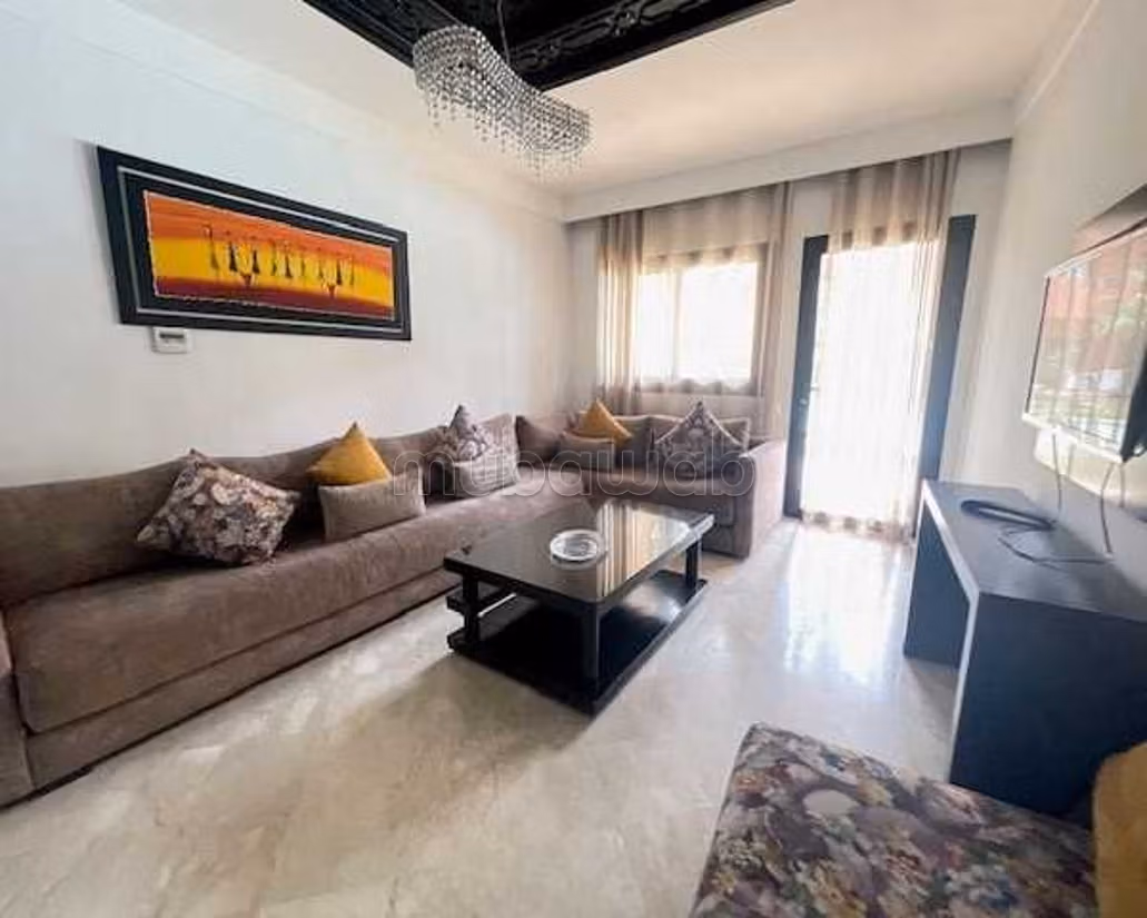 Apartamento en Venta de 85.0 m² en Marrakech, Ruta de Casablanca