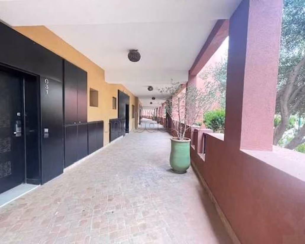 Apartamento en Venta de 85.0 m² en Marrakech, Ruta de Casablanca