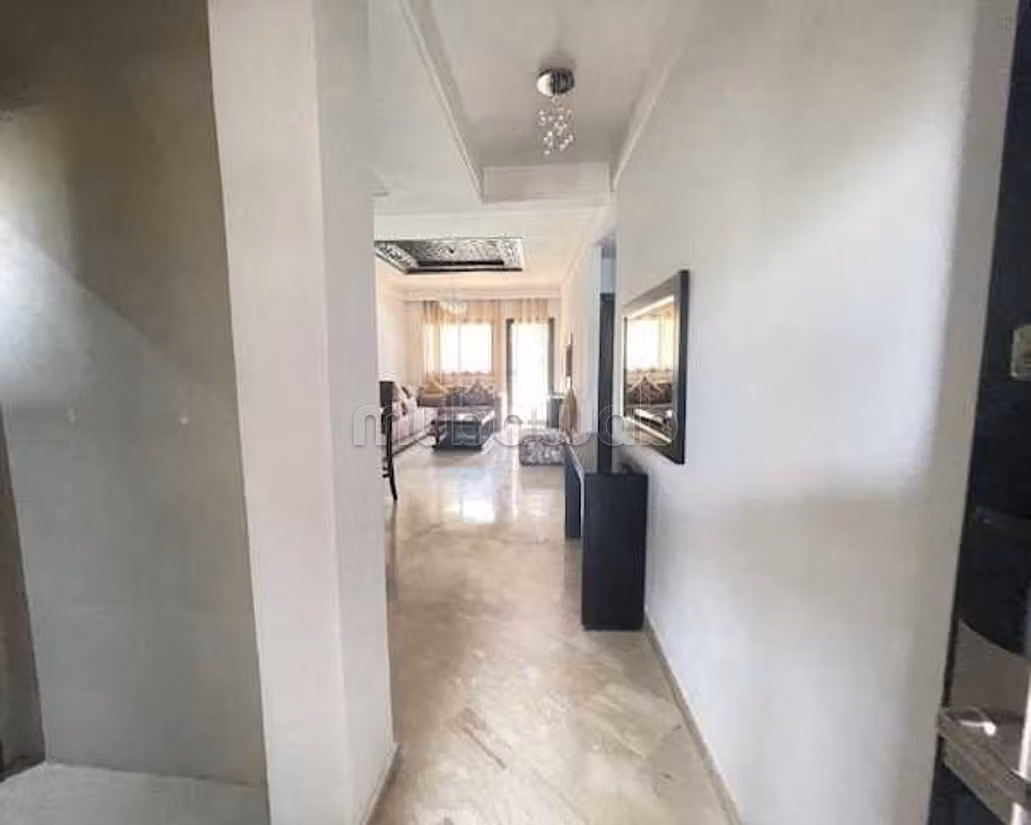 Apartamento en Venta de 85.0 m² en Marrakech, Ruta de Casablanca