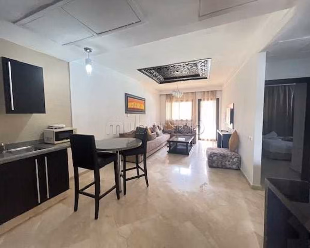 Apartamento en Venta de 85.0 m² en Marrakech, Ruta de Casablanca