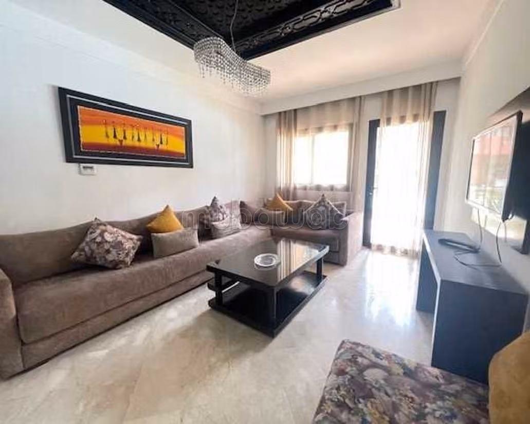Apartamento en Venta de 85.0 m² en Marrakech, Ruta de Casablanca