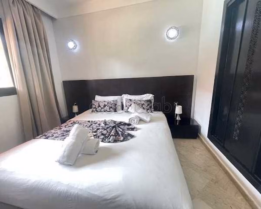 Apartamento en Venta de 85.0 m² en Marrakech, Ruta de Casablanca