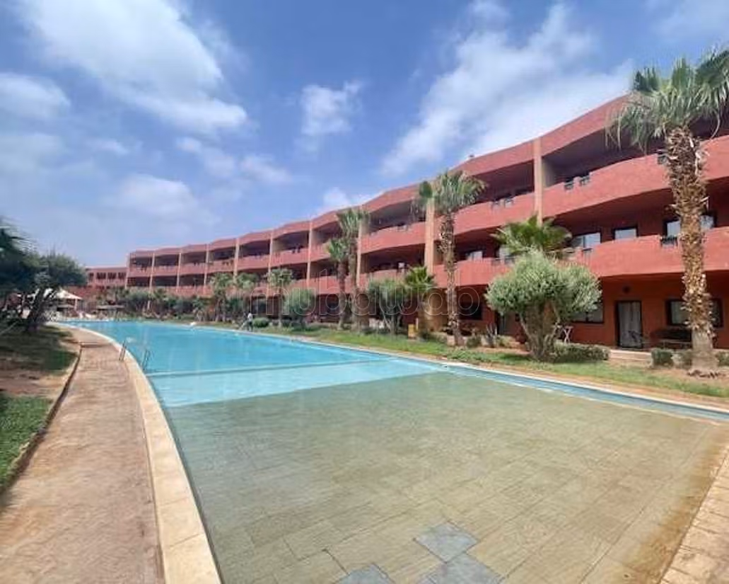 Apartamento en Venta de 85.0 m² en Marrakech, Ruta de Casablanca
