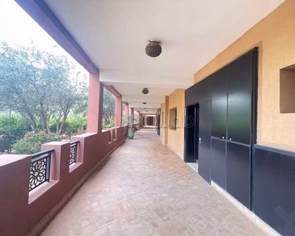 Apartamento en Venta de 85.0 m² en Marrakech, Ruta de Casablanca