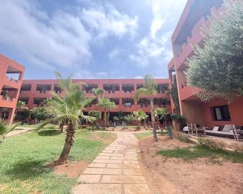 Apartamento en Venta de 85.0 m² en Marrakech, Ruta de Casablanca
