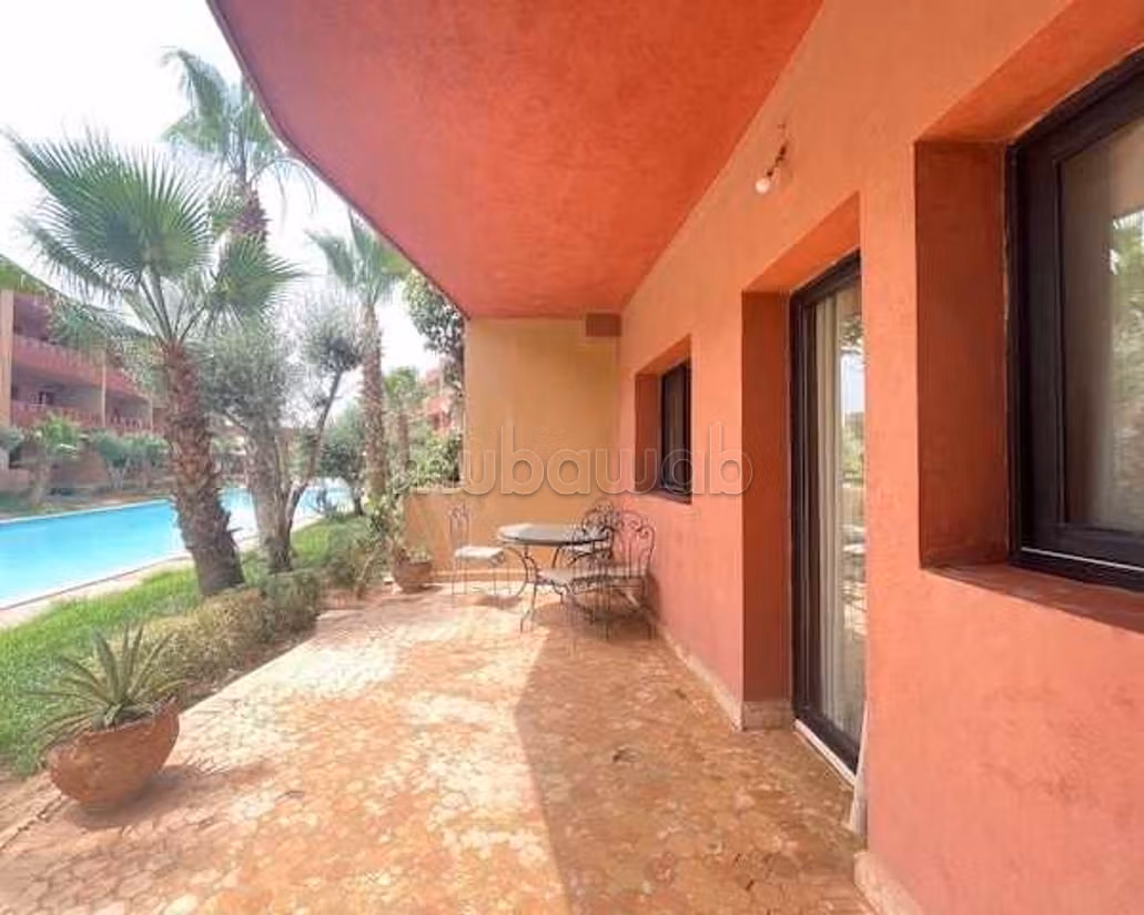 Apartamento en Venta de 85.0 m² en Marrakech, Ruta de Casablanca