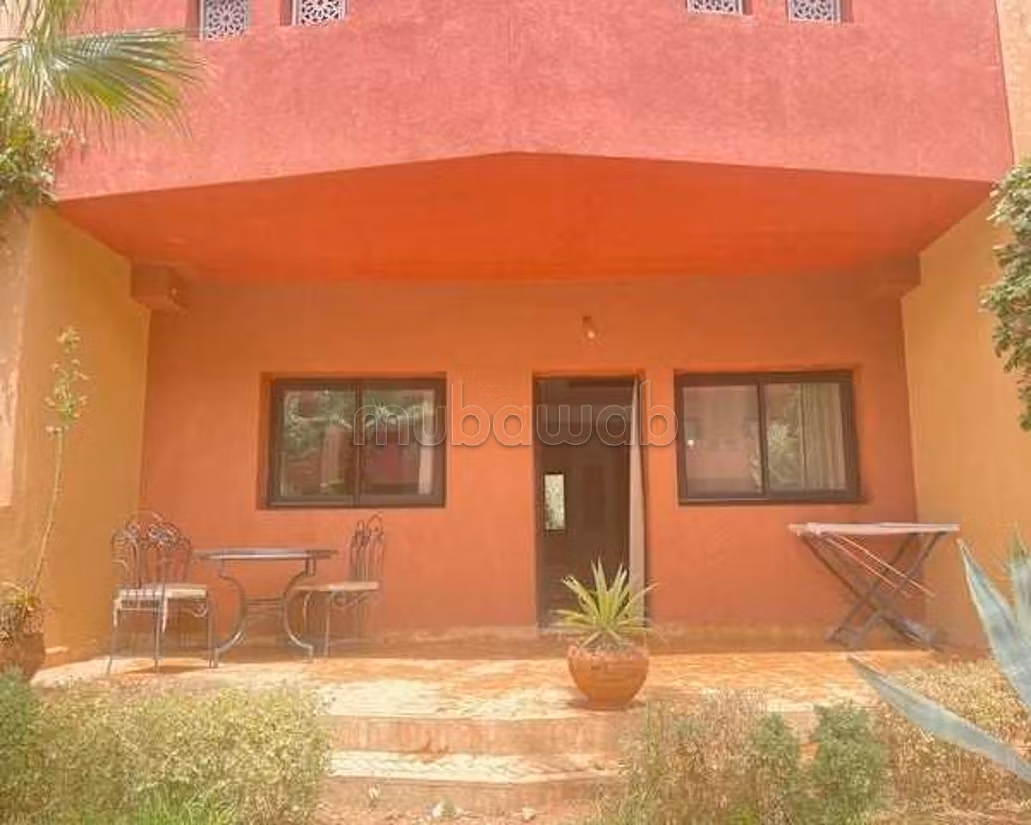 Apartamento en Venta de 85.0 m² en Marrakech, Ruta de Casablanca