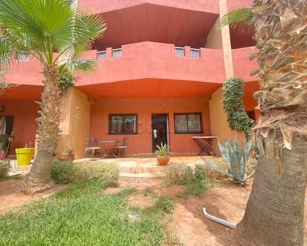 Apartamento en Venta de 85.0 m² en Marrakech, Ruta de Casablanca