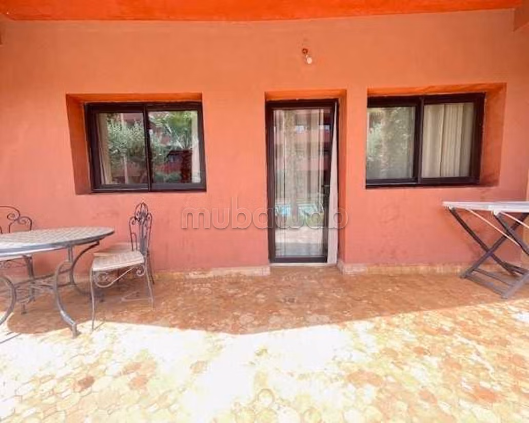 Apartamento en Venta de 85.0 m² en Marrakech, Ruta de Casablanca
