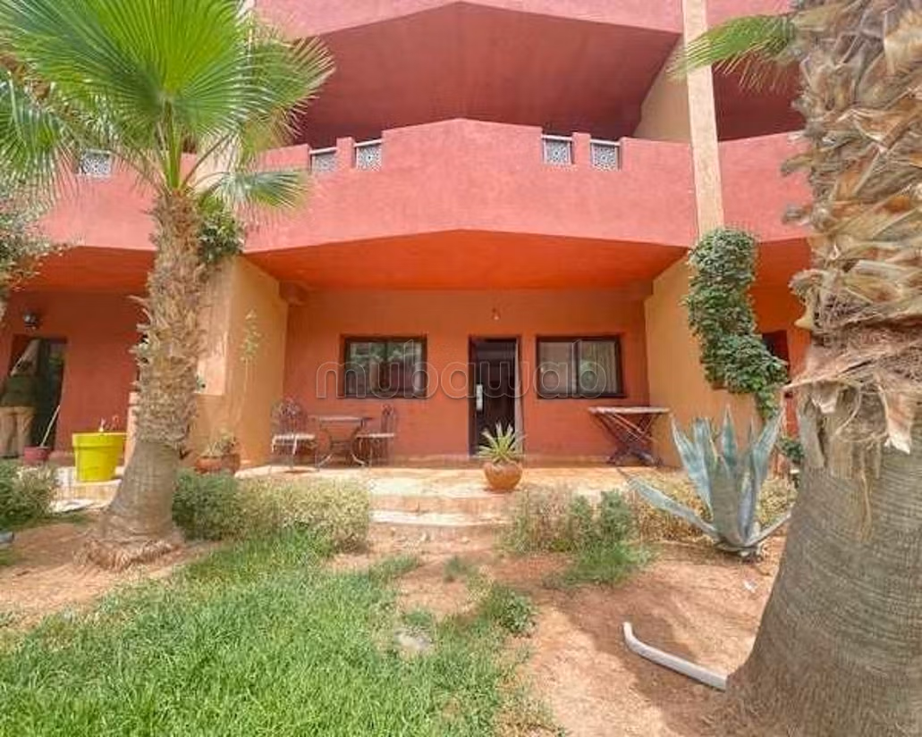 Apartamento en Venta de 85.0 m² en Marrakech, Ruta de Casablanca