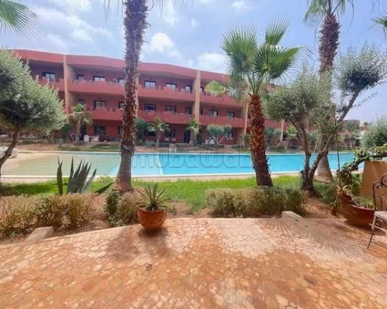 Apartment for Sale of 85.0 m² in Marrakech, Casablanca Road