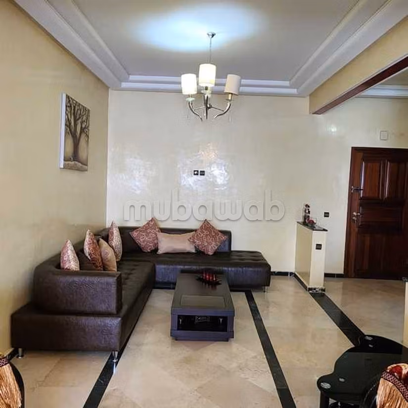 Appartement à Vendre de 102.0 m² à Casablanca, Roches Noires — 2