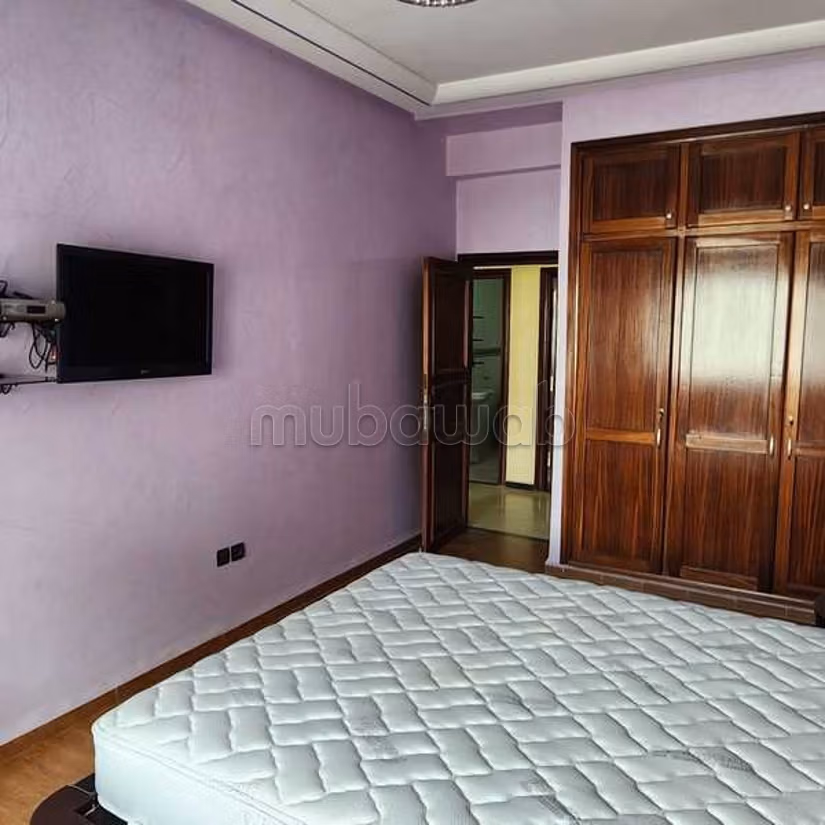 Appartement 99 m² f Roches Noires — 7