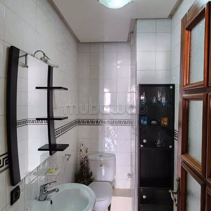 Appartement 99 m² f Roches Noires — 9