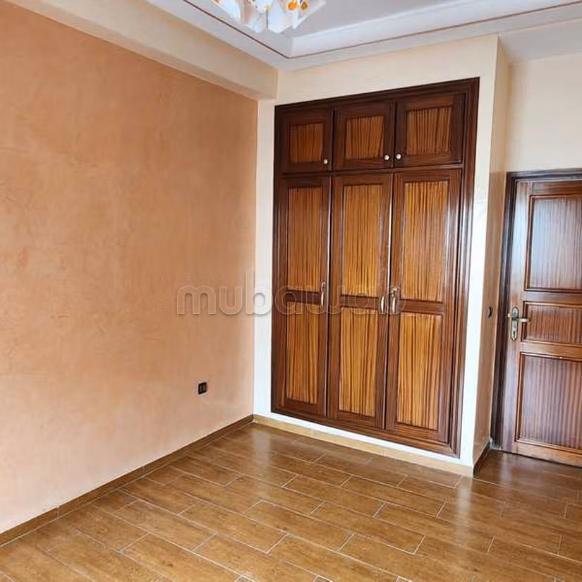 Appartement à Vendre de 102.0 m² à Casablanca, Roches Noires — 5
