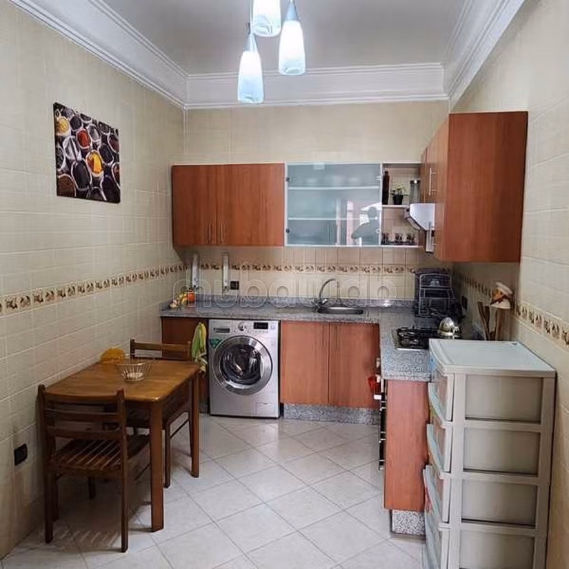 Appartement à Vendre de 102.0 m² à Casablanca, Roches Noires — 3