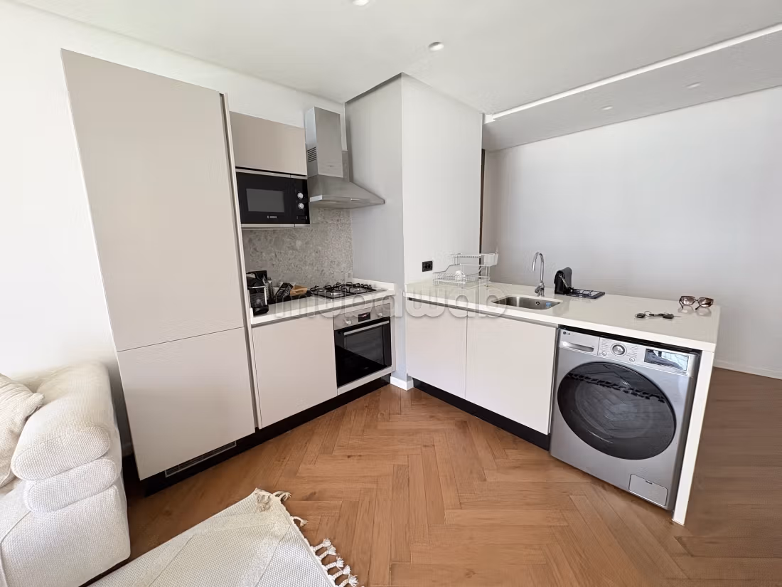 Studio meublé de standing – Luxuria Tower CFC — 2