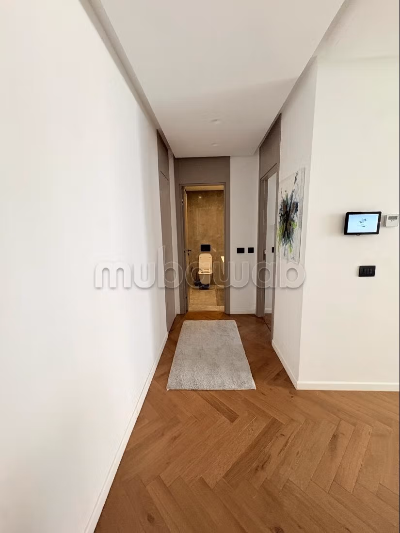 Studio meublé de standing – Luxuria Tower CFC — 3