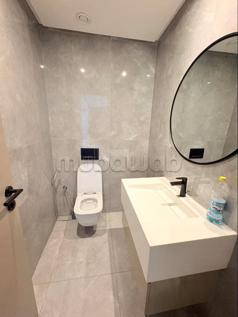 Studio meublé de standing – Luxuria Tower CFC — 4