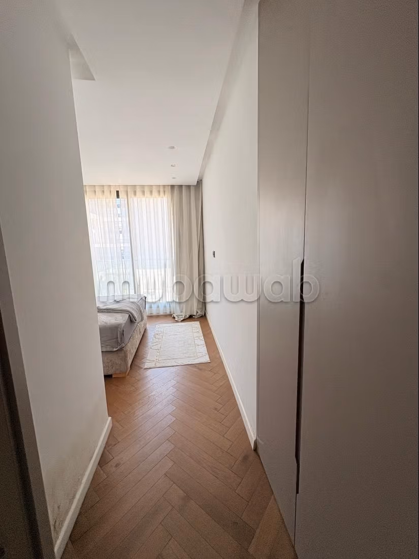 Studio meublé de standing – Luxuria Tower CFC — 5