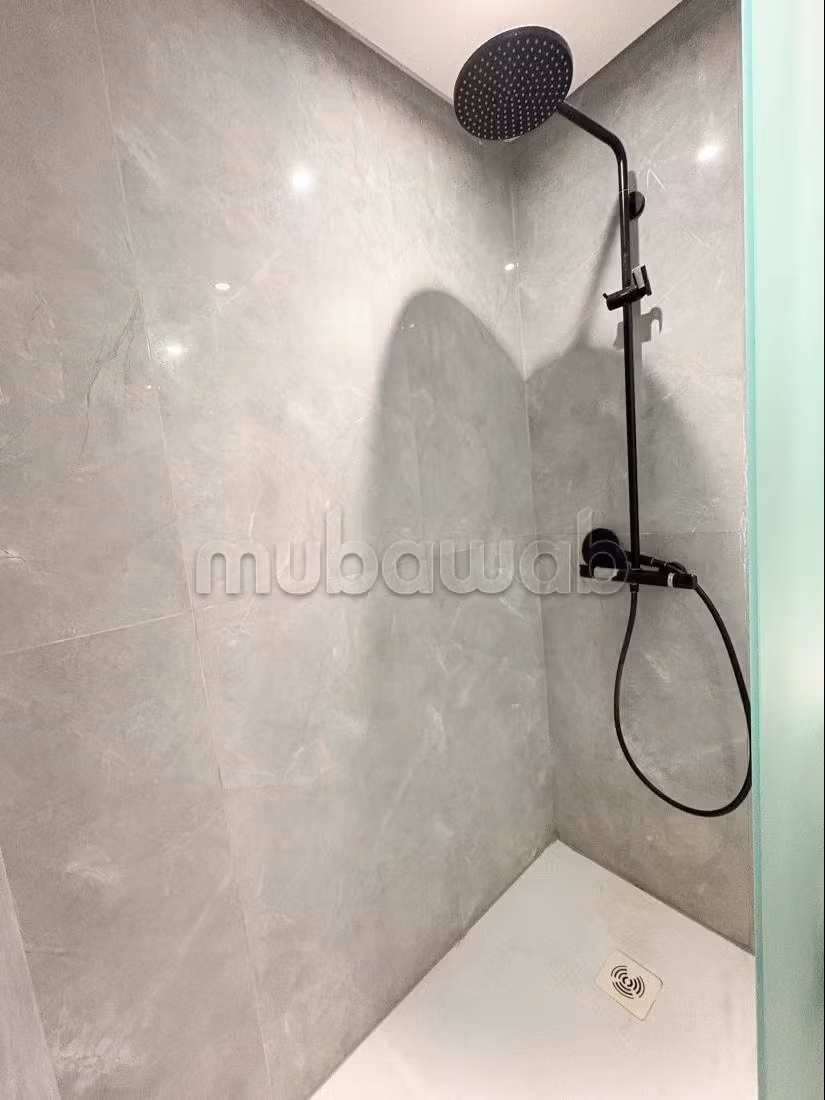 Appartement 75 m² à Casablanca Finance City — 8