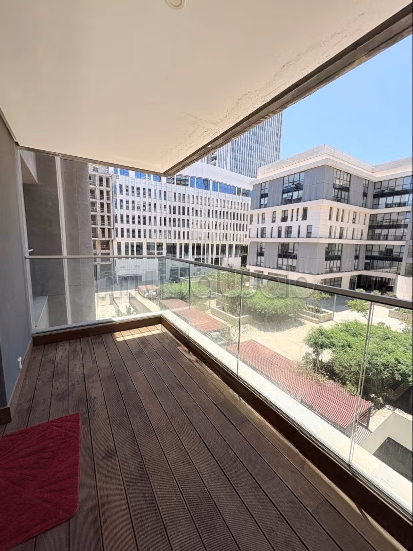 Appartement 75 m² à Casablanca Finance City — 7