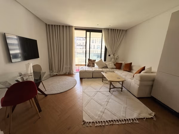 Gemeubileerde luxe studio – Luxuria Tower CFC