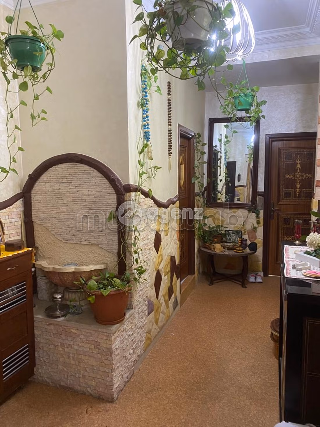 Appartement à vendre 87 m², 2 chambres Al Qods Casablanca