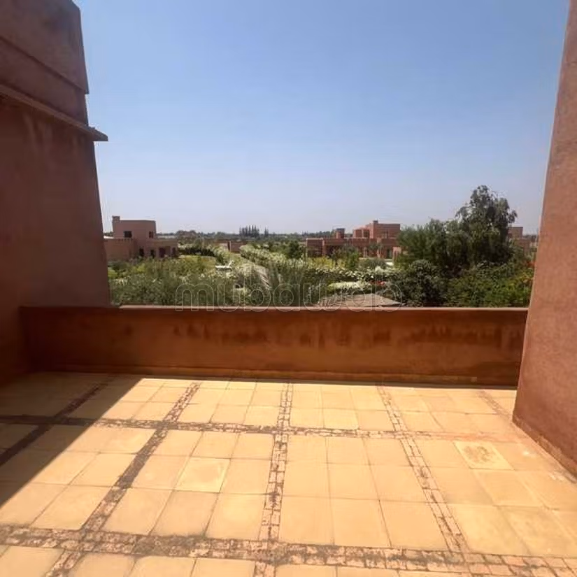 Villa Te Koop van 4522.0 m² in Marrakech, Ourika Weg Sidi Abdellah Ghiat