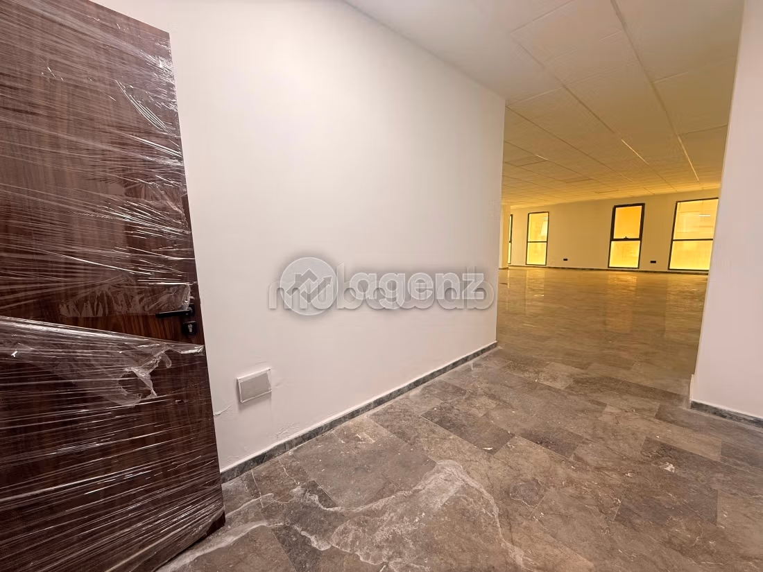 Oficina en venta 169 m² Sidi Maarouf Casablanca