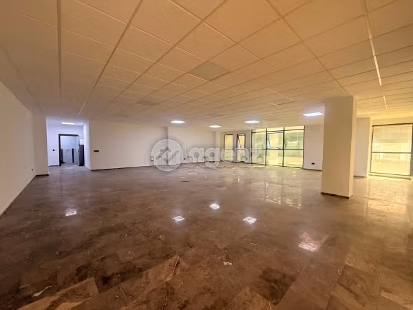 Bureau à vendre 169 m² Sidi Maarouf Casablanca