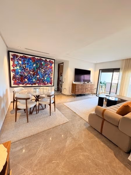 3 chambres meublée à CFC