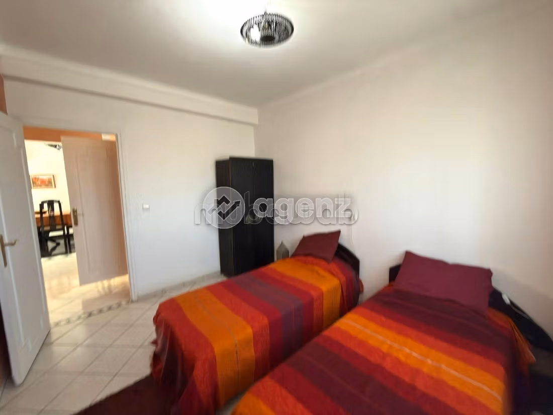 Appartement 92 m² à Daoudiat — 19