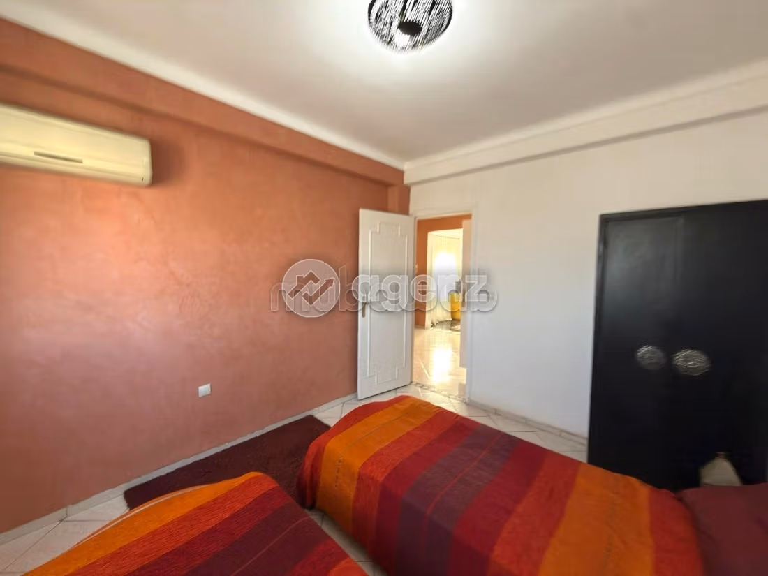 Appartement 92 m² à Daoudiat — 20