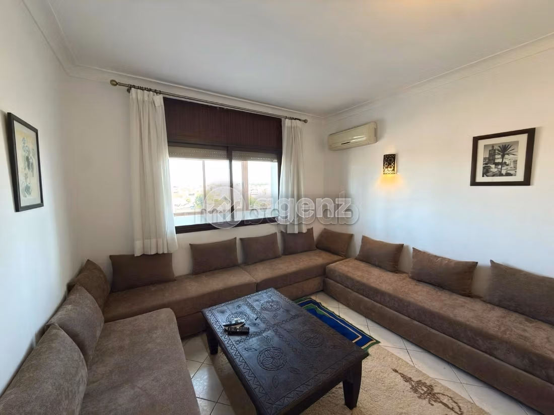 Appartement 92 m² à Daoudiat — 8