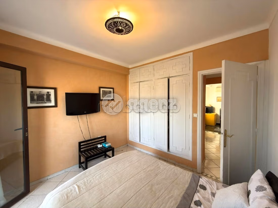 Appartement 92 m² à Daoudiat — 13