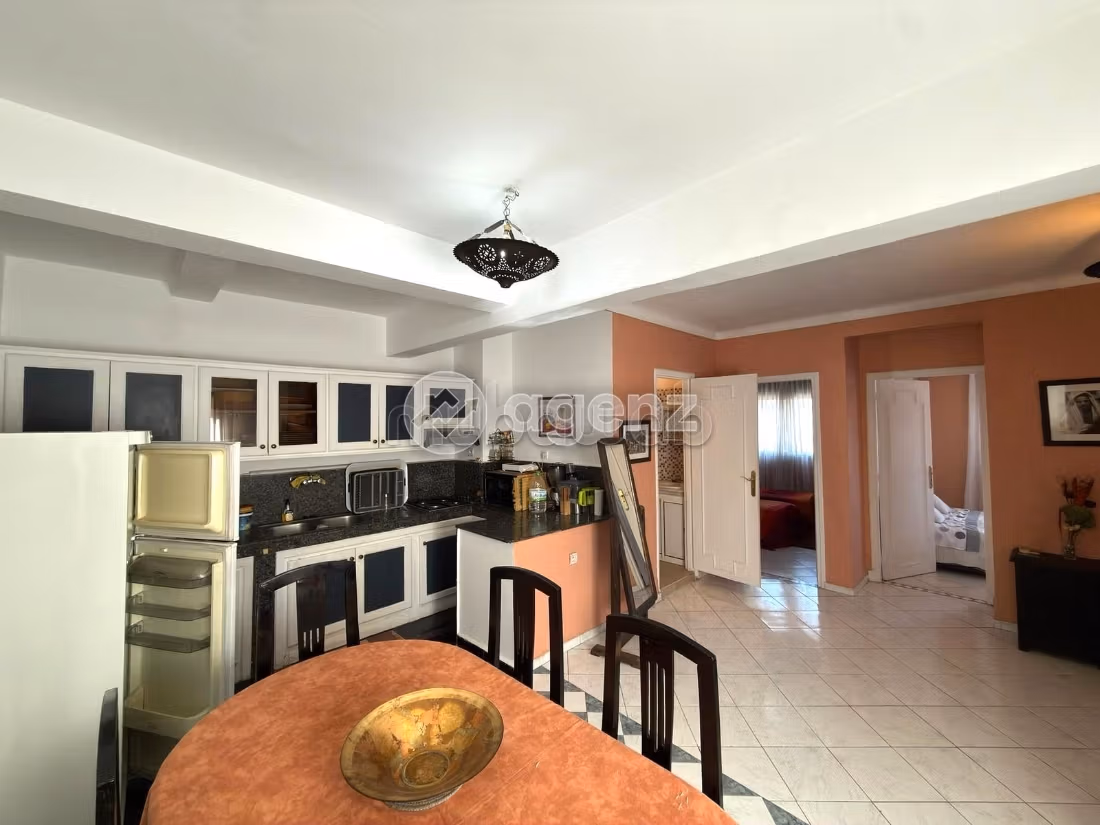 Appartement 92 m² à Daoudiat — 15