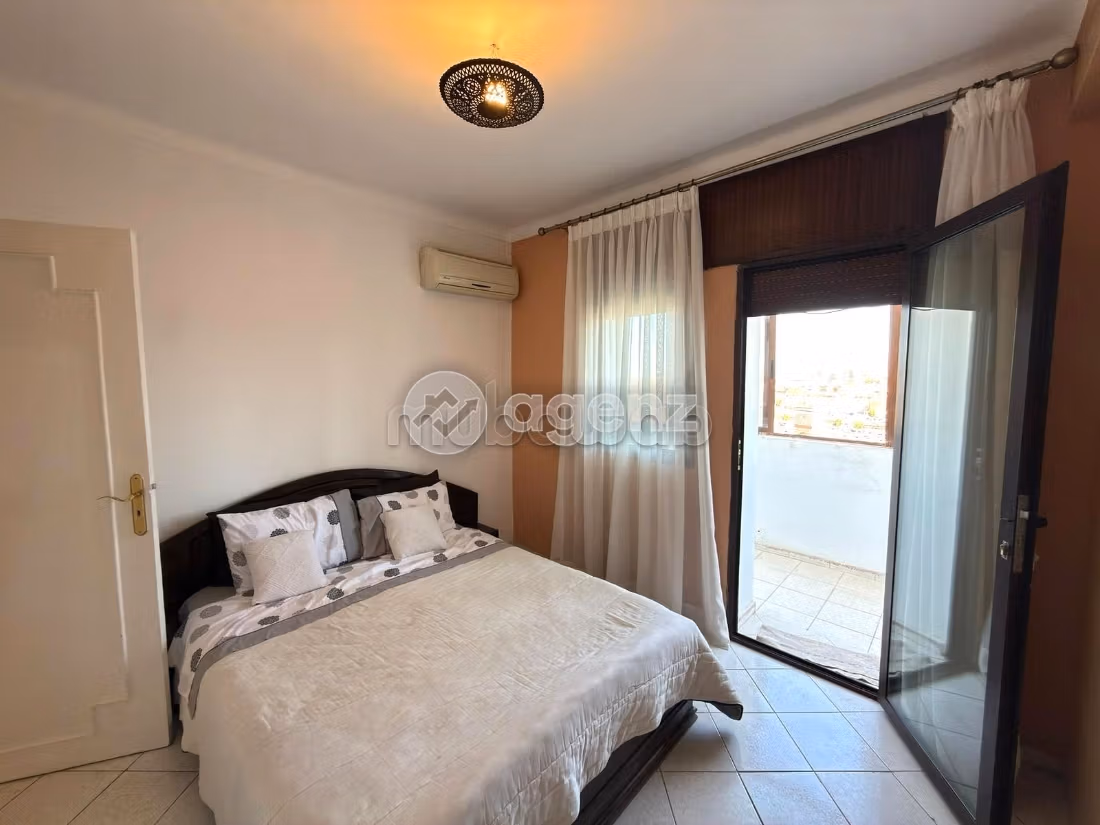 Appartement à vendre 92 m², 3 chambres Daoudiat Marrakech — 2