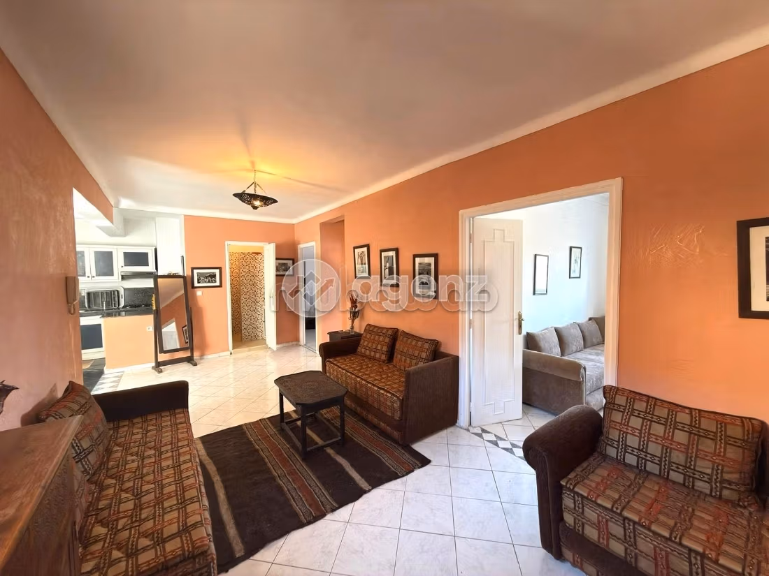 Appartement 92 m² à Daoudiat — 10