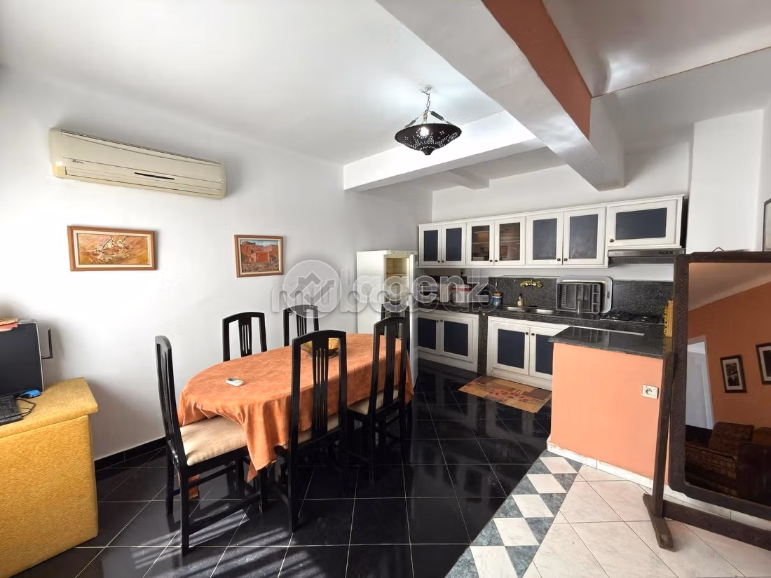 Appartement à vendre 92 m², 3 chambres Daoudiat Marrakech — 3