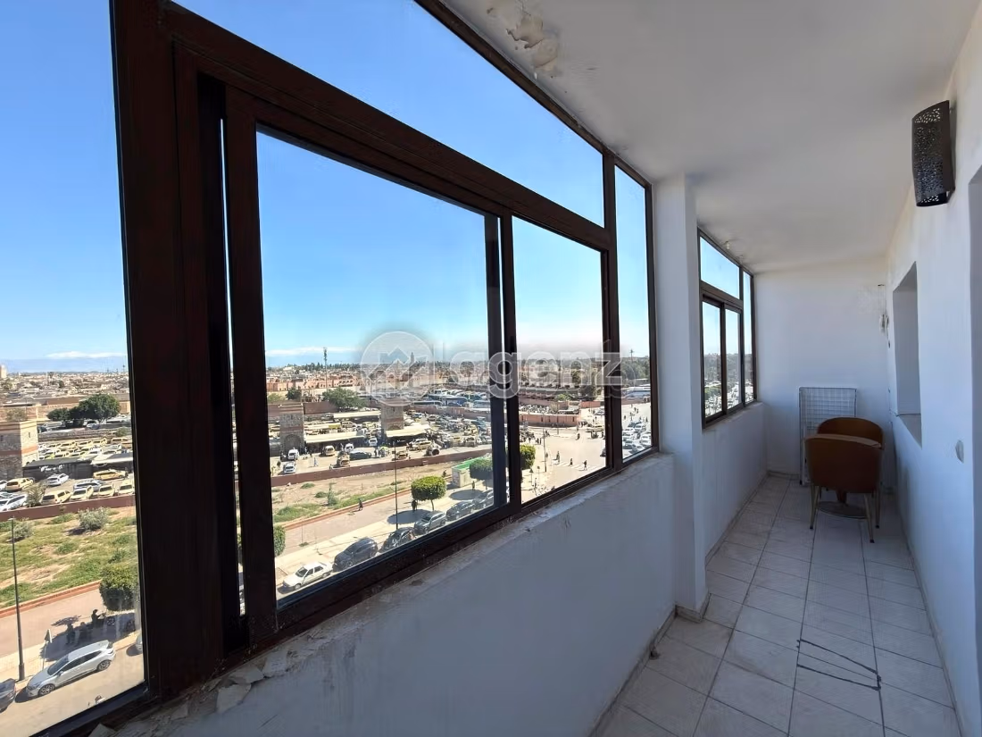 Appartement à vendre 92 m², 3 chambres Daoudiat Marrakech — 4