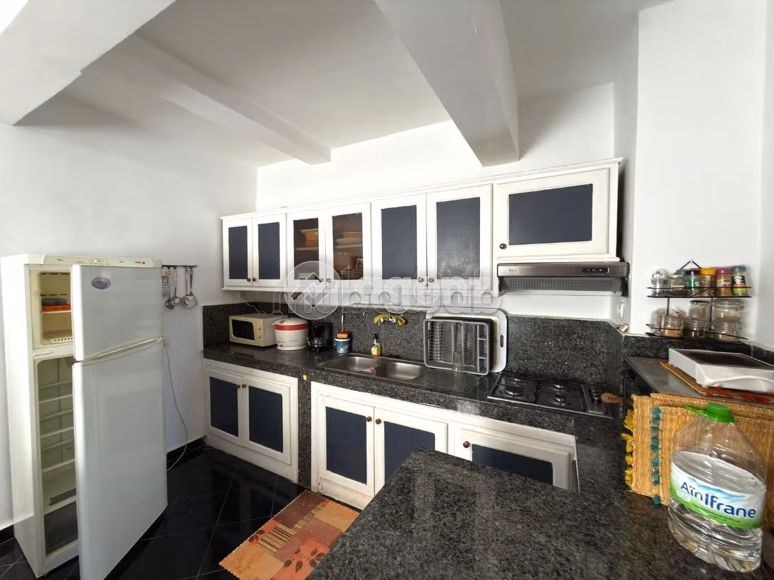 Appartement 92 m² à Daoudiat — 14