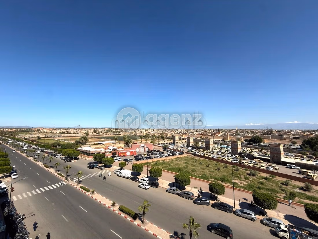 Appartement 92 m² à Daoudiat — 17